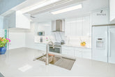 Bianco Calacatta Silestone Silestone - Zicana Boutique - 2